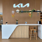 Kia Car Showroom-AVS Kia, Haridwar
