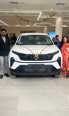 Tata Motors Cars Showroom – Mangalam Autoworld, Haridwar