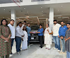 Tata Motors Cars Showroom – Mangalam Autoworld, Haridwar